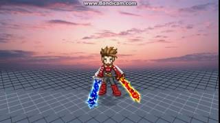 ssf2 mods: review del lloyd alfa mod | creador: SIR ALFA SSF2 (con el debido permiso)