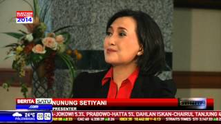 The Headlines: Maskapai Politik Rusdi Kirana
