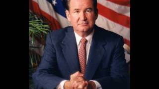 Pat Buchanan Defends Hitler
