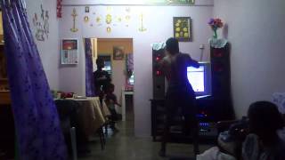 Open gangam style in tamil
