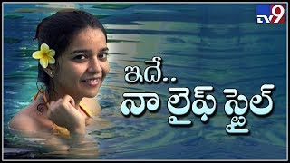 Actress Swathi bold Interview  || New Year Special - TV9 Exclusive