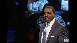 Применяя свою веру! Личность Святого Духа! Крефло Доллар\Creflo Dollar