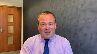Laurence Findlay on exam results day 2019