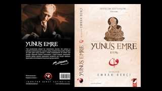 Yunus EMRE- ''Sevelim, Sevilelim''. Ahmed AHMEDOV