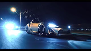 Рэп в машину - Rap in Da Car клип в стиле JDM Good Life от 2Pac Eminem & Roy Jones.Jr