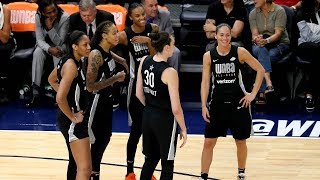 The Best of Wireless from the 2018 WNBA All-Star Game