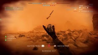 The TRUE Battlefield™ V experience