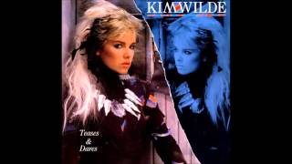 Kim Wilde - Fit In