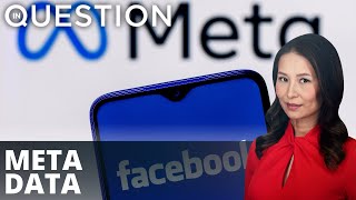 Meta wants to steal your face; Texas hits back!