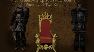[Machinima PL] Gothic 2 NK Pięć Królestw 2 Potęga dwóch Królów Epizod 1