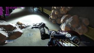 Prey AMD Ryzen 5 1400 | EVGA GTX 1060 SC 3GB 2560x1080p