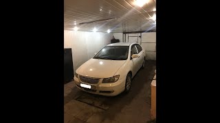 Чип тюнинг Lifan Solano Тольятти