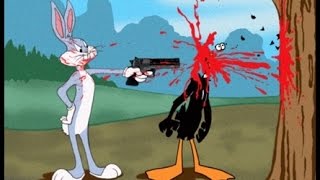 ÇİZGİ FİLMLERİN GERÇEK SONLARI