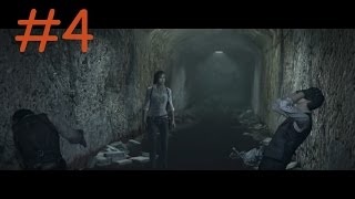 The Evil Within - The Assignment Прохождение | Долгожданная встреча |