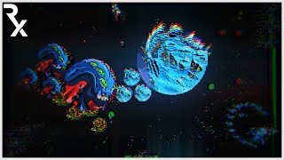 Atmos - [Germs.io] #GEC2k19 [1st]