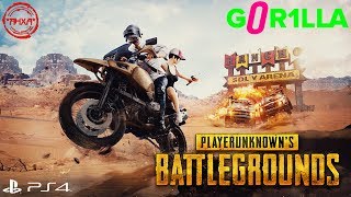 БИТВА ЗА ТОП-1 МИРА! ДЕНЬ 21 (СТАВКИ НА PUBG от GOR1LLA.COM)