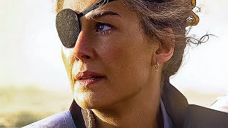 Фильм "Частная война" (2019) - Русский трейлер (Дубляж)
