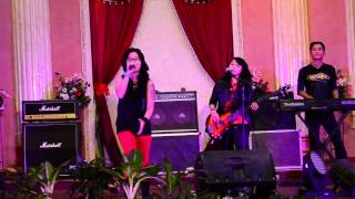 Medley Justin Bieber, Smash, Coboy Junior - LaFame Band (cover)