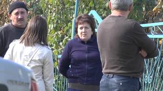 Кротошин (трагедія на весіллі)