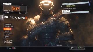 How To Get Red Hex Camo On DLC Weapons (IT WORKS)