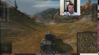 типичный бой DeSeRtod'а