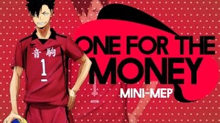 【HBP】❝One For The Money❞ Mini-MEP