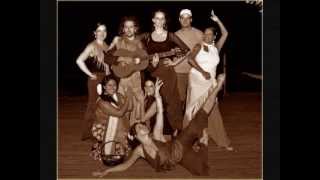J and L T Photography with Flamenguitos del Norte at Harbour Square Park