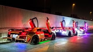 The Craziest & Most WTF Cars of Japan