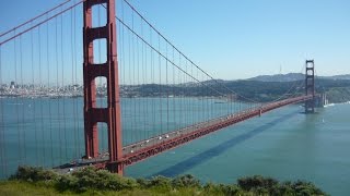 San Francisco 2013