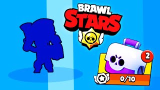 ПАДНА НИ СЕ НОВ ГЕРОЙ ОТ ЧЕСТ ? - Brawl Stars