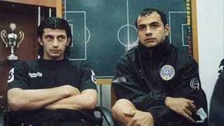 Georgian Football Federation