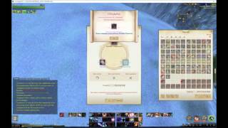 Заточка 20 реликов Archeage 3.0