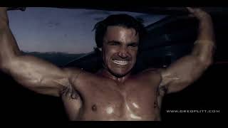 Greg Plitt - Best Of The Best Inspiration For Body Transformation - GregPlitt.com
