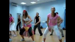 Boris Ernesto Quintero. Cuban afro work-shop. Chango. Борис Эрнесто Кинтеро. Афро, Чанго