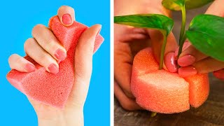 Simple growing hacks that work well