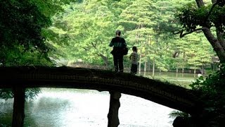Rikugien - Japanese Garden, Tokyo ᴴᴰ ● 六義園 (Extended Version)