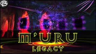 The Legacy of M'uru - WoW