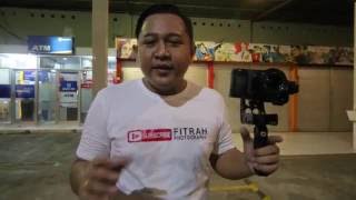 Beholder DS 1 vs Nebula 4000 lite ( stability test )
