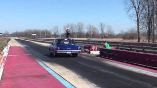 Ubly Dragway