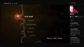 Resident Evil 5: First Time Gamer, Co-Op Gaming, Chapter 5