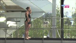 The Best Ever Olympic Divers - 2008 - 2011