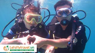 Du Lịch Nha Trang 2017