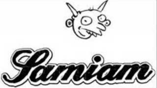 Samiam - Routine