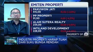 Bisnis Masih Lesu, CITRA Targetkan Penambahan Land Bank di 2021