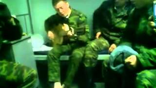 INGUSHI V ARMII "INGUSHSKOE BRATSTVO"