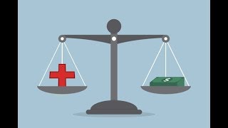Коммерция и Медицина – противники или союзники?