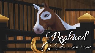 Replaced - Star Stable Short Film