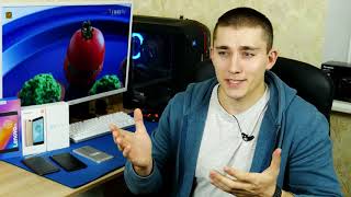 ЛУЧШИЕ СМАРТФОНЫ 2017 за 200$! Сравнение Meizu,Xiaomi,Lenovo.
