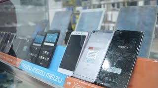 Узбекистонда Телефонлар нархлари  (Тулик маълумот)  Uyali Telefonlar Narxlari (Samarqand)