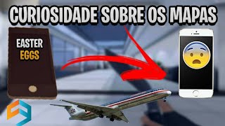 6 COISAS QUE VOCÊ NÃO PERCEBEU NOS MAPAS DO CRITICAL OPS!!